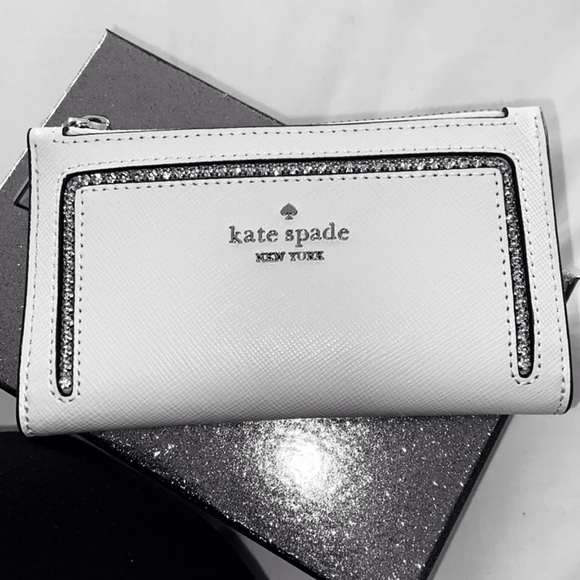 Kate Spade NWT Boxed Wallet - Picture 1 of 12